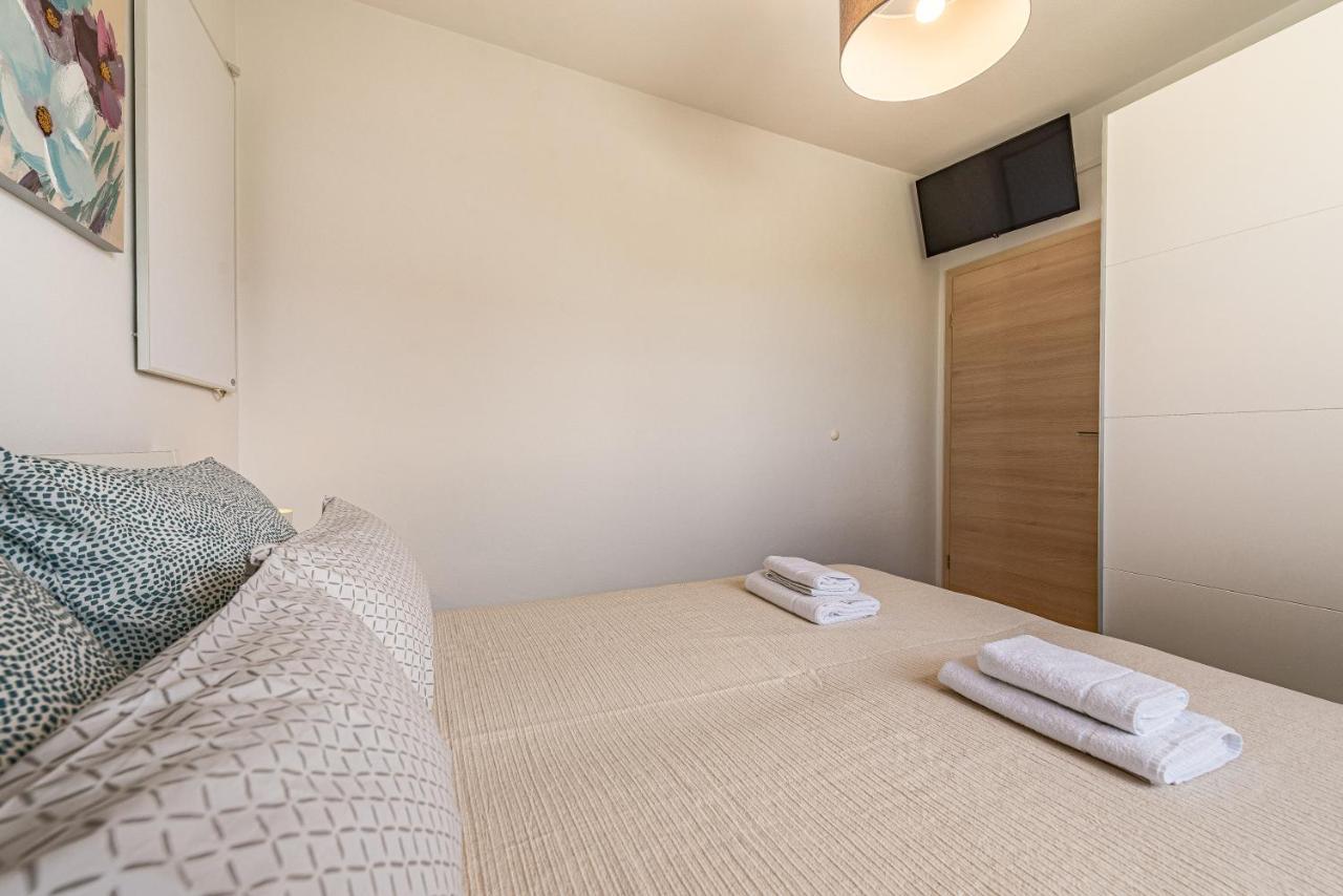 Апартаменты Hibiskus App2 Вир Экстерьер фото